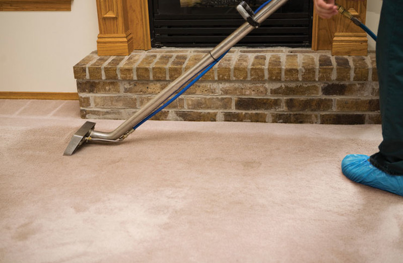 5 Benefits Of Arranging Prompt Void And Exit Cleans